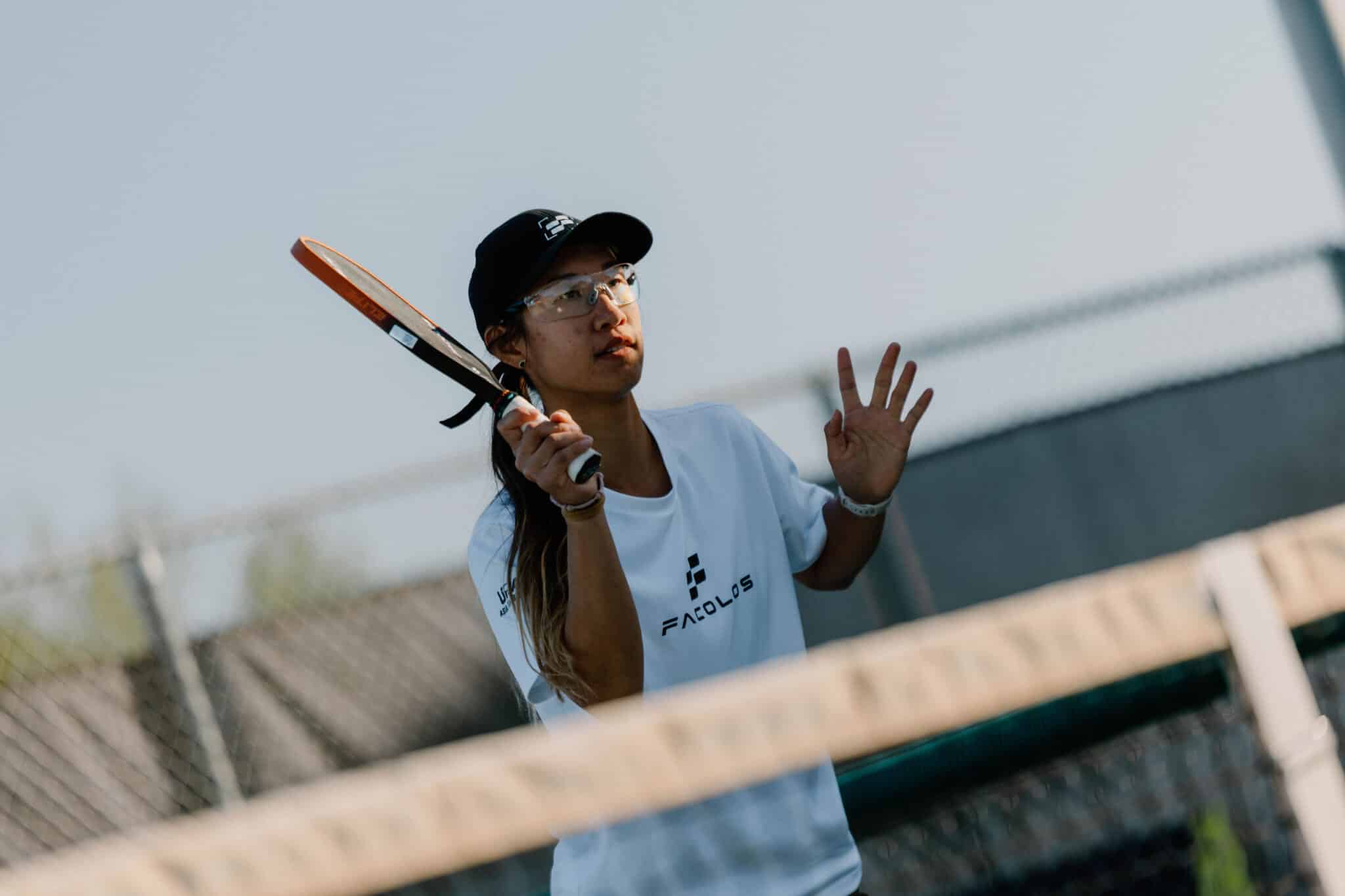 Yufei photo