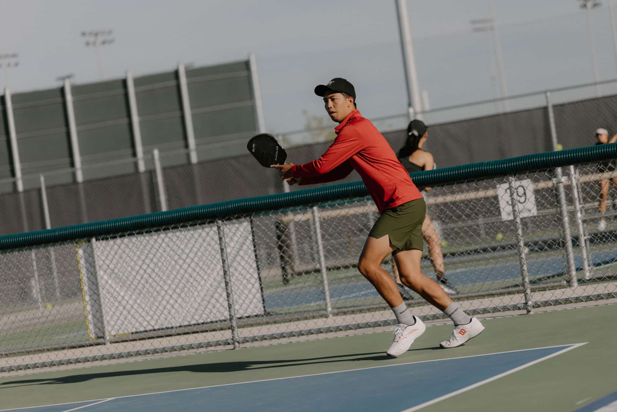 Hsieh photo