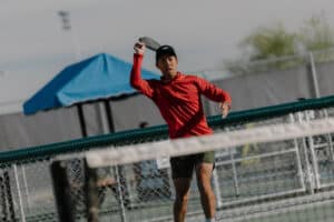 Hsieh photo
